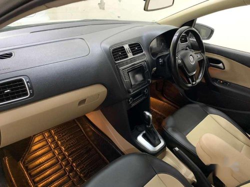 2017 Volkswagen Ameo MT for sale in Gurgaon