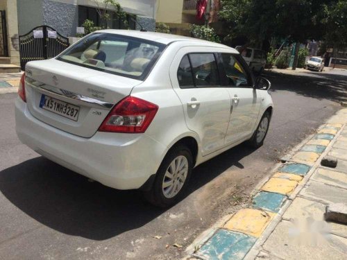 Used Maruti Suzuki Swift Dzire 2015 MT for sale in Nagar