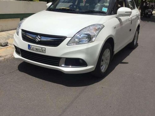 Used Maruti Suzuki Swift Dzire 2015 MT for sale in Nagar