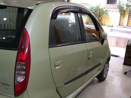 Tata Nano CX Special Edition, 2013, Petrol MT for sale in Hyderabad