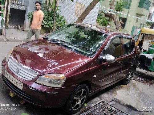 Tata Indigo Cs CS LX DiCOR, 2011, Diesel MT in Kolkata