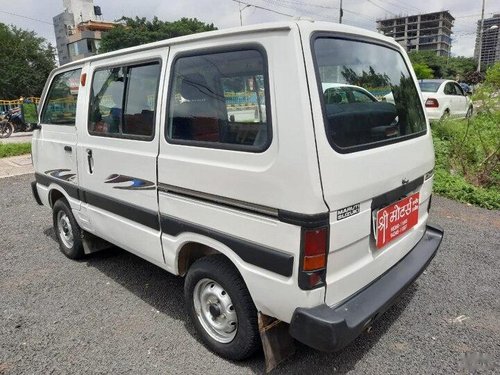 Used 2015 Maruti Suzuki Omni MT for sale in Indore