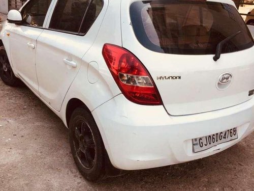 2009 Hyundai i20 Asta 1.2 MT for sale in Vadodara