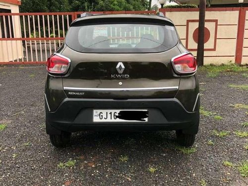 2018 Renault Kwid RXT MT for sale in Surat
