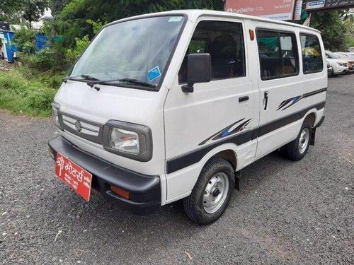 Used 2015 Maruti Suzuki Omni MT for sale in Indore