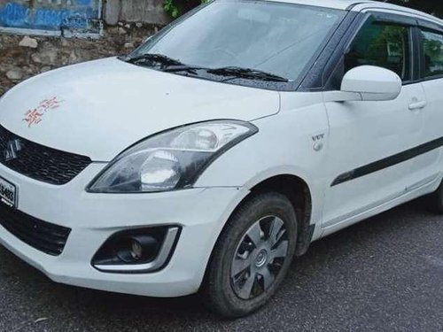 Maruti Suzuki Swift LXI 2017 MT for sale in Jaipur