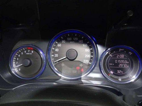 Honda City 1.5 V Manual, 2017, Petrol MT in Kolkata