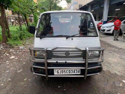 2011 Maruti Suzuki Omni MT for sale in Surat