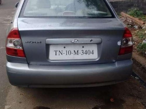 2006 Hyundai Accent GLS 1.6 ABS MT for sale in Tiruppur