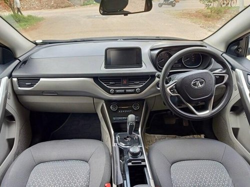 2018 Tata Nexon 1.5 Revotorq XZA Plus AT for sale in Bangalore