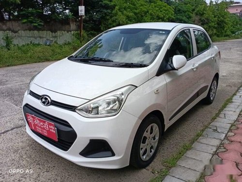 Used Hyundai Xcent 1.2 CRDi S 2015 MT for sale in Indore