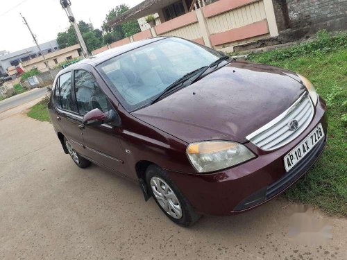 Tata Indigo eCS 2011 MT for sale in Kakinada