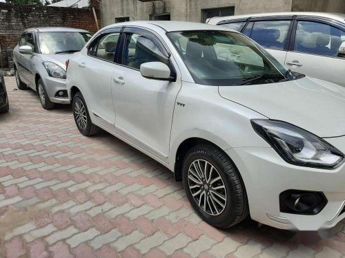 Maruti Suzuki Swift VXI AMT (Automatic), 2018, Petrol AT in Chandigarh