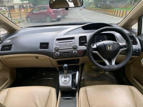 Used 2012 Honda Civic 2006-2010 AT for sale in Mumbai