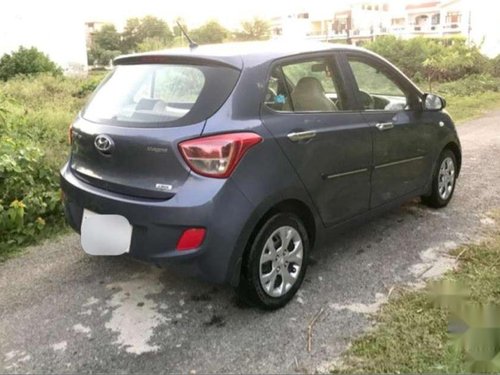 Used 2014 Hyundai Grand i10 Magna MT for sale in Lucknow