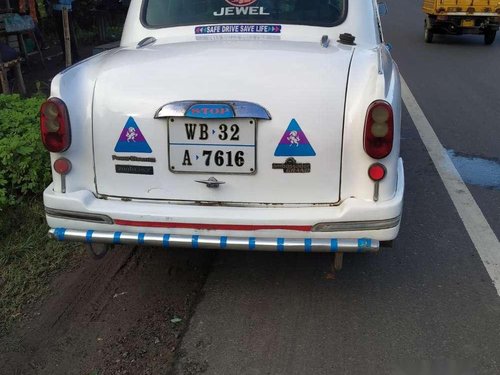 Hindustan Motors Ambassador Classic 1800 ISZ MPFI AC, 2009, Diesel MT in Kolkata