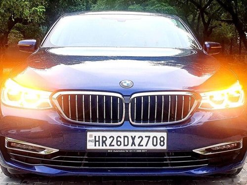 2019 BMW 6 Series GT 630i Luxury Line AT for sale in New Delhi