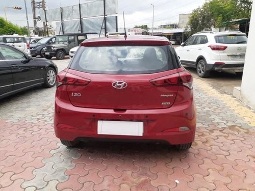 2017 Hyundai i20 Magna 1.2 MT for sale in Jaipur