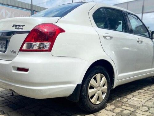 Used 2011 Maruti Suzuki Swift Dzire MT for sale in Thane