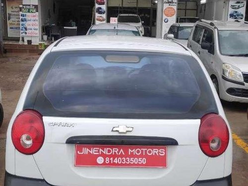 Used 2009 Chevrolet Spark 1.0 MT for sale in Ahmedabad