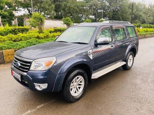 2011 Ford Endeavour 3.0L 4X4 AT for sale in Mumbai