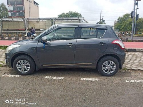 Maruti Swift VDI BSIV 2017 MT for sale in Bhopal