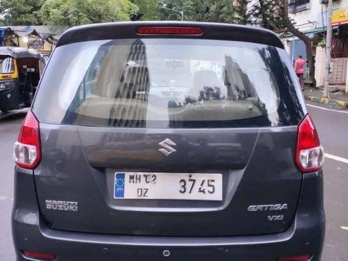 Maruti Suzuki Ertiga VXI CNG 2015 MT for sale in Mumbai