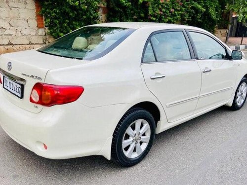 2010 Toyota Corolla Altis 1.8 G MT for sale in New Delhi