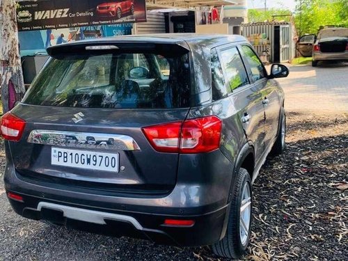 Maruti Suzuki Grand Vitara Brezza VDI (Opt.), 2018, Diesel MT in Chandigarh