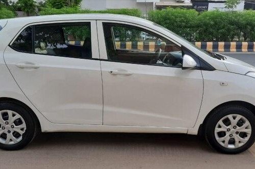 Used 2016 Hyundai Grand i10 1.2 Kappa Magna MT in Ahmedabad