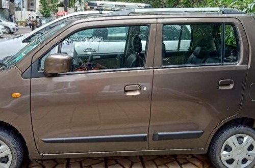 Used 2017 Maruti Suzuki Wagon R VXI MT for sale in Mumbai