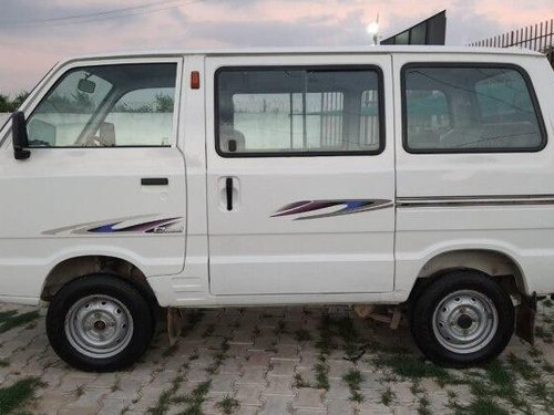 Used Maruti Suzuki Omni in Ghaziabad