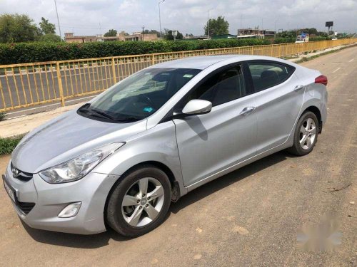 Hyundai Elantra 1.6 SX Automatic, 2014, Diesel AT in Anand