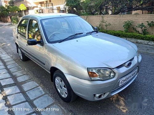 Ford Ikon DuraTorq 1.4 TDCi, 2009, Diesel MT for sale in Chandigarh