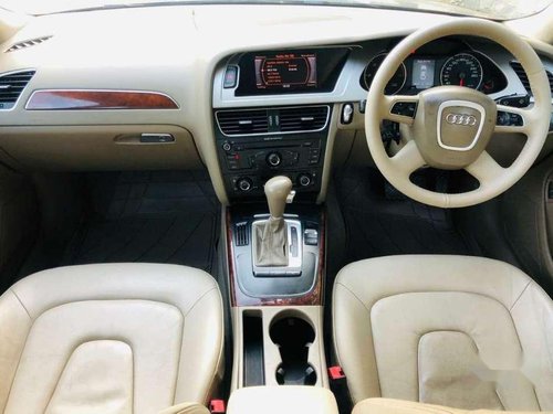 Used 2011 Audi A4 2.0 TDi AT for sale in Chandigarh 