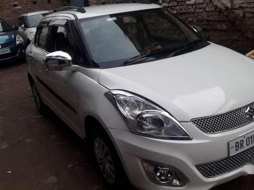 Maruti Suzuki Swift Dzire VDI, 2013, Diesel MT in Patna