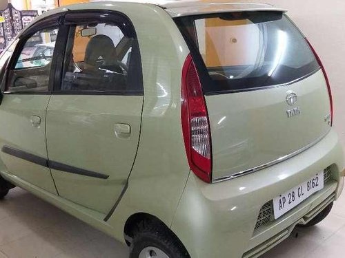 Tata Nano CX Special Edition, 2013, Petrol MT for sale in Hyderabad