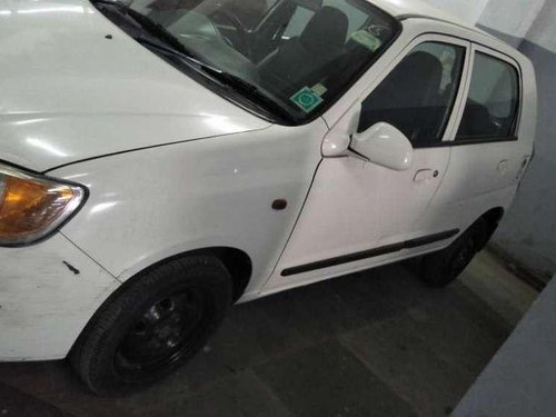 Used 2010 Maruti Suzuki Alto K10 VXI MT for sale in Chandigarh