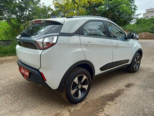 2018 Tata Nexon 1.5 Revotorq XZA Plus AT for sale in Bangalore