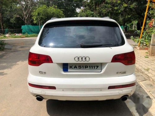 Used Audi Q7 3.0 TDI quattro 2008 AT for sale in Nagar 