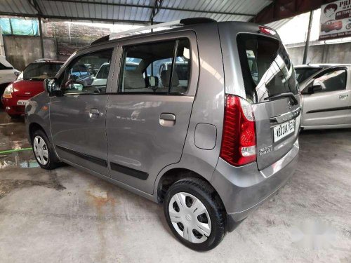 Used Maruti Suzuki Wagon R VXI 2016 MT for sale in Siliguri