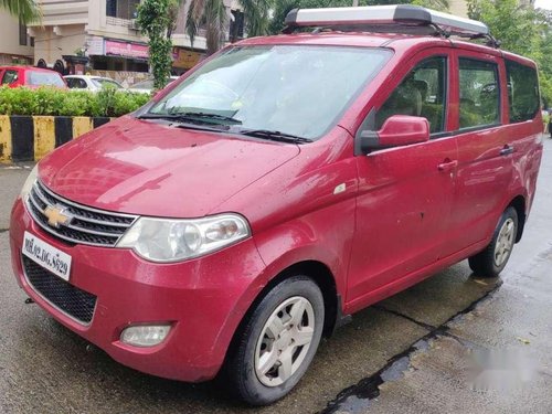 Used 2014 Chevrolet Enjoy MT for sale in Mumbai