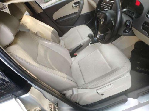 Used 2013 Volkswagen Vento MT for sale in Chennai