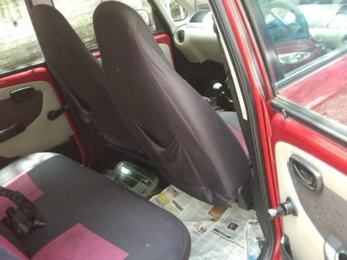 Tata Nano Twist XT 2016 MT for sale in Pune