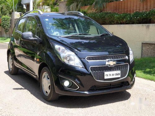 2014 Chevrolet Beat Diesel MT for sale in Tirunelveli