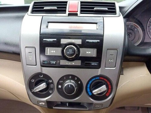 2013 Honda City 1.5 V AT Sunroof for sale in New Delhi