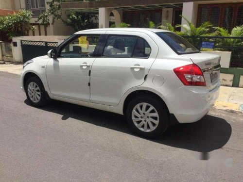 Used Maruti Suzuki Swift Dzire 2015 MT for sale in Nagar