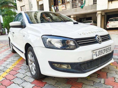 2011 Volkswagen Polo MT for sale in Surat