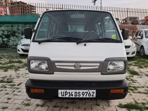 Used Maruti Suzuki Omni in Ghaziabad