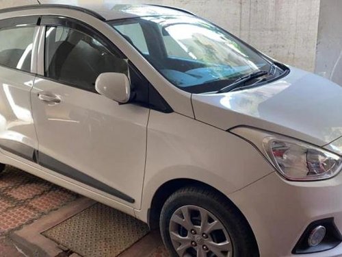 2015 Hyundai i10 Sportz MT for sale in Bangalore